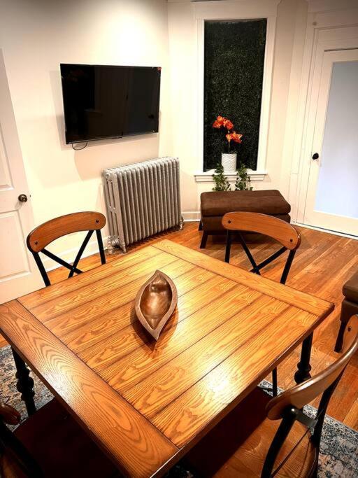 Modern Vintage 2Br Walkable To Dining & Lakefront Apartamento Chicago Exterior foto