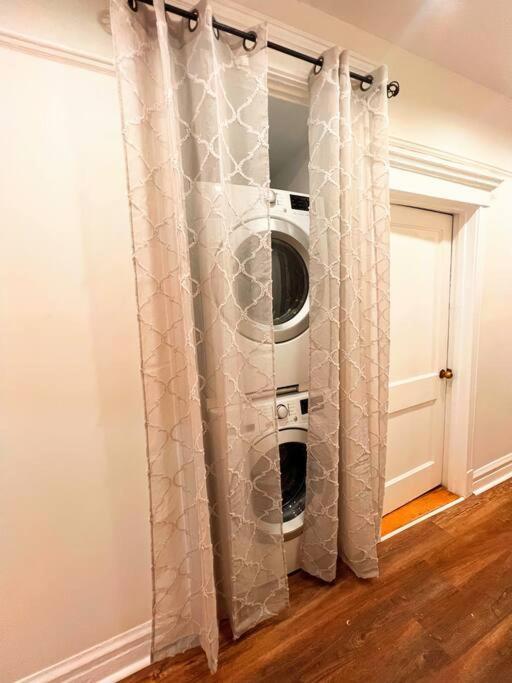 Modern Vintage 2Br Walkable To Dining & Lakefront Apartamento Chicago Exterior foto