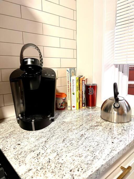 Modern Vintage 2Br Walkable To Dining & Lakefront Apartamento Chicago Exterior foto