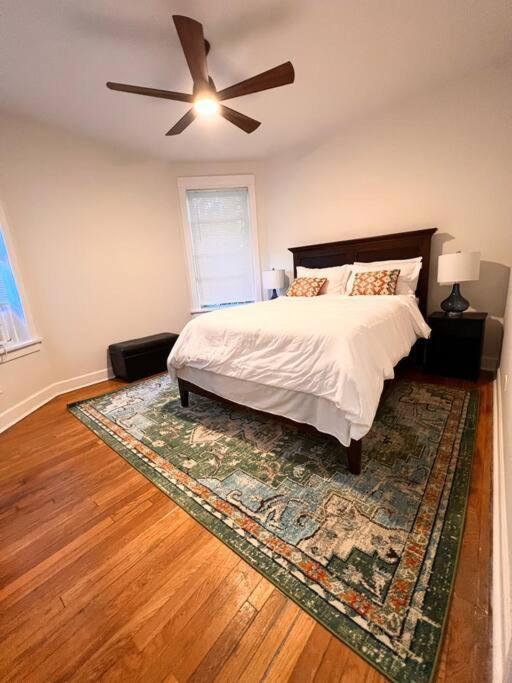 Modern Vintage 2Br Walkable To Dining & Lakefront Apartamento Chicago Exterior foto
